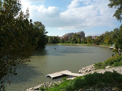 Karloveská zátoka