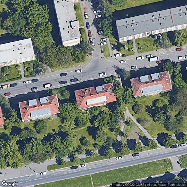 Letní dětský tábor s mini zoo, Mratín