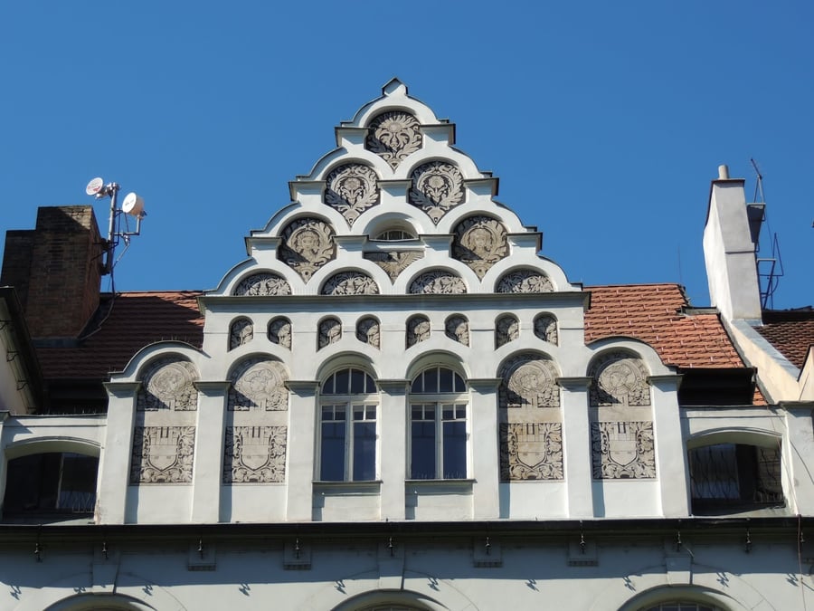 Ústav jazykové a odborné přípravy, Univerzita Karlova
