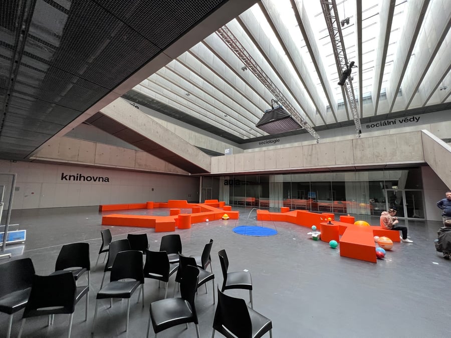 Faculty of Humanities, Charles University