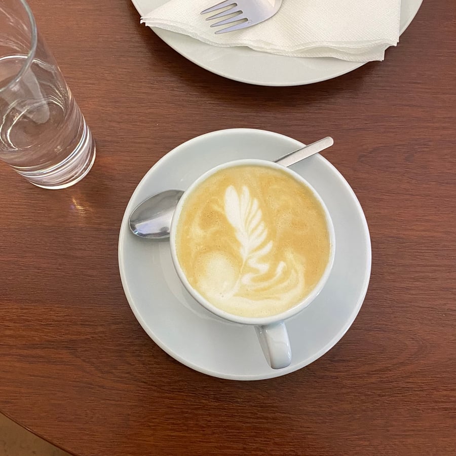 Cafe Time Music - Kavárna Muzea Hudby