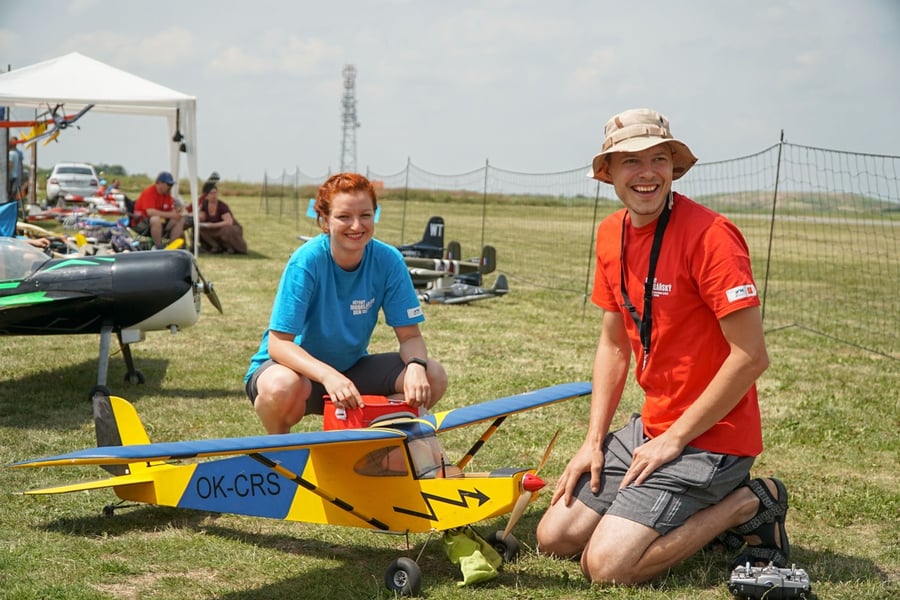 Dům dětí a mládeže Praha 4 - Hobby centrum 4