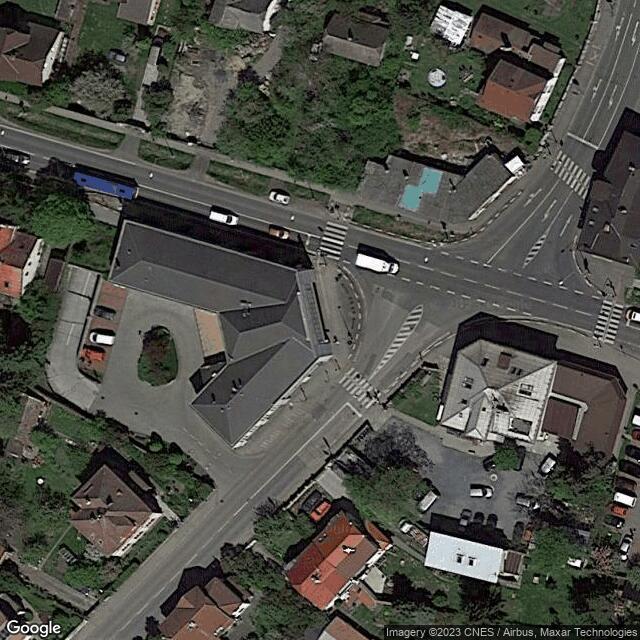 DDM Praha 10 - Dům UM, Pracoviště Újezd nad Lesy