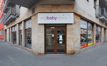 MYBABYSTORE.CZ - Bugaboo, Stokke