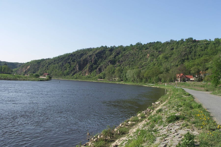 Podhoří - Přírodní rezervace