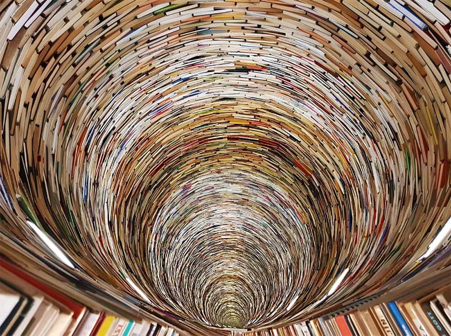 Municipal Library of Prague