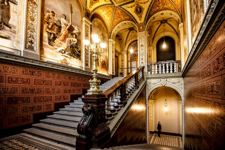 Museum of Decorative Arts