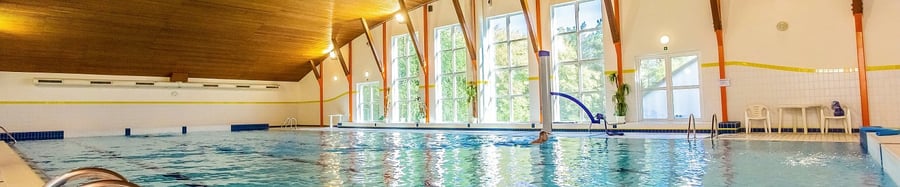 Vojenský rehabilitační ústav Slapy