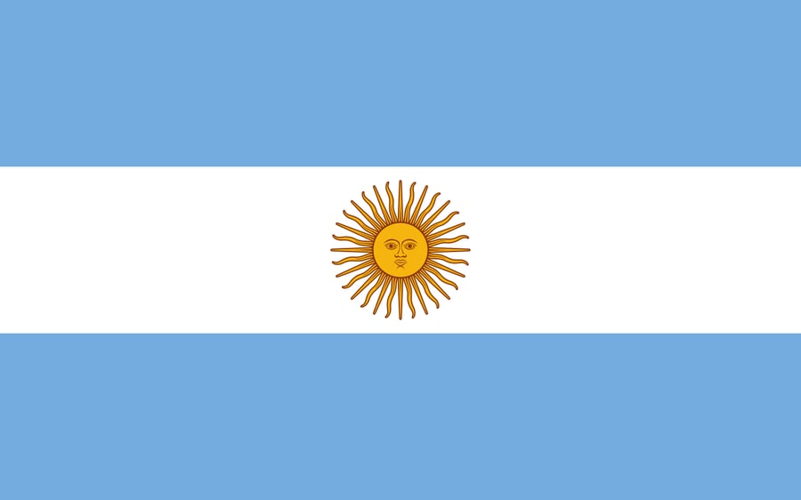Argentina