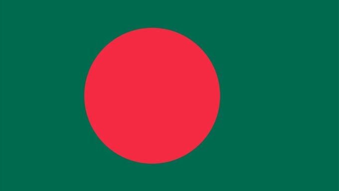 Bangladéš