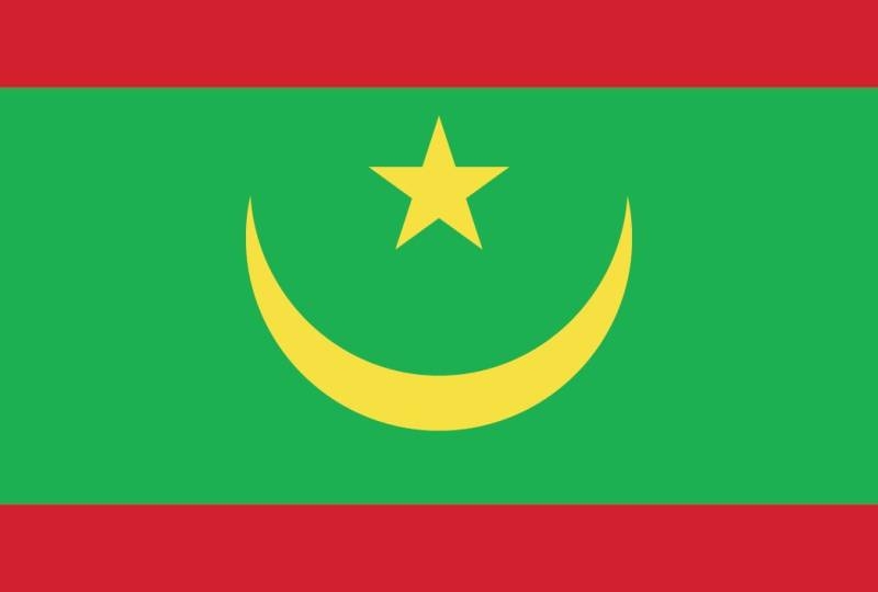 Mauritánie