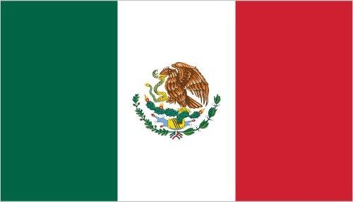 Mexiko