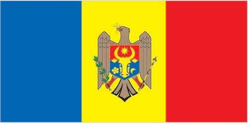 Moldavsko