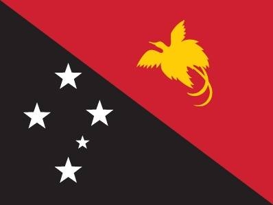 Papua Nová Guinea