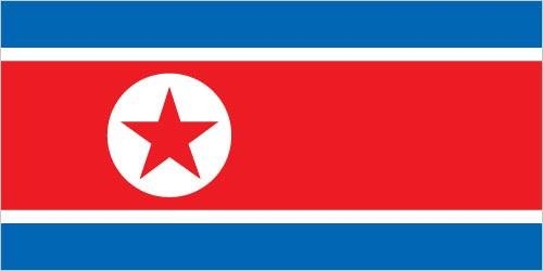 Severní Korea