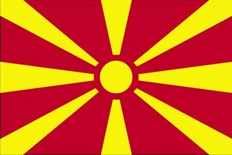 Severní Makedonie
