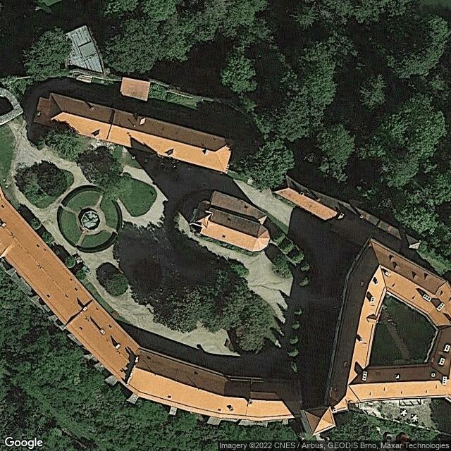Hrad Bítov