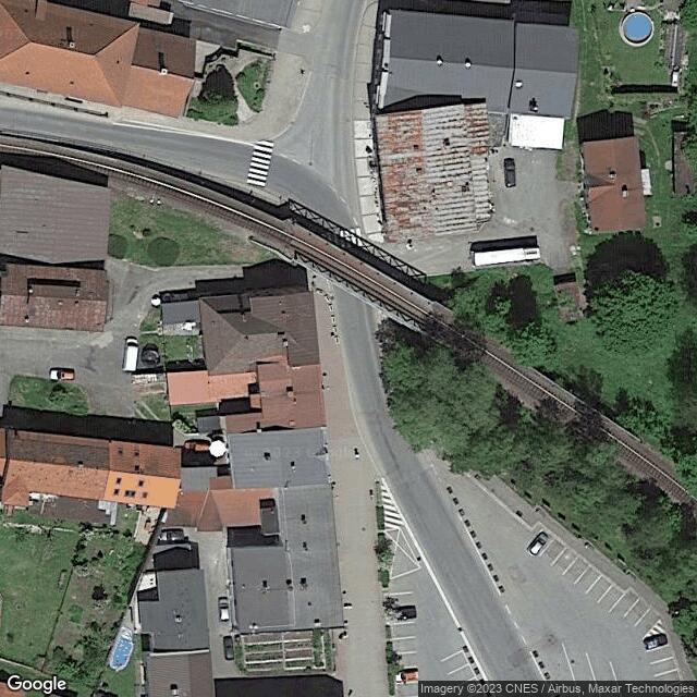 Cafe & Bistro "Na kus řeči"