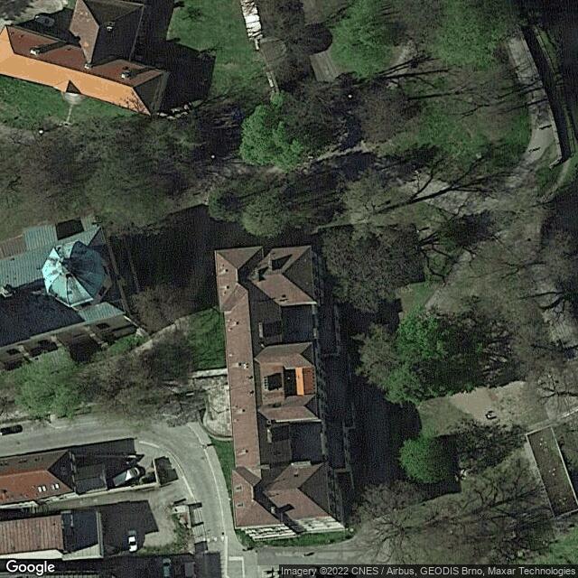 Zastavení páté - Loutkářský soubor Kráťa, AZ Centrum Havlíčkův Brod