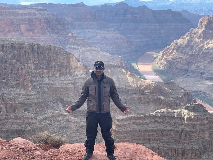 Grand Canyon-Parashant National Monument AZ