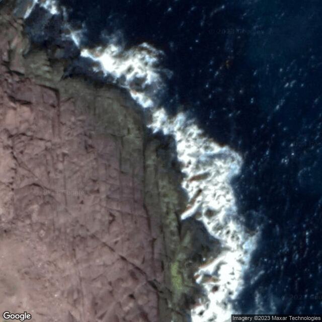 Easternmost Point of Canada NL