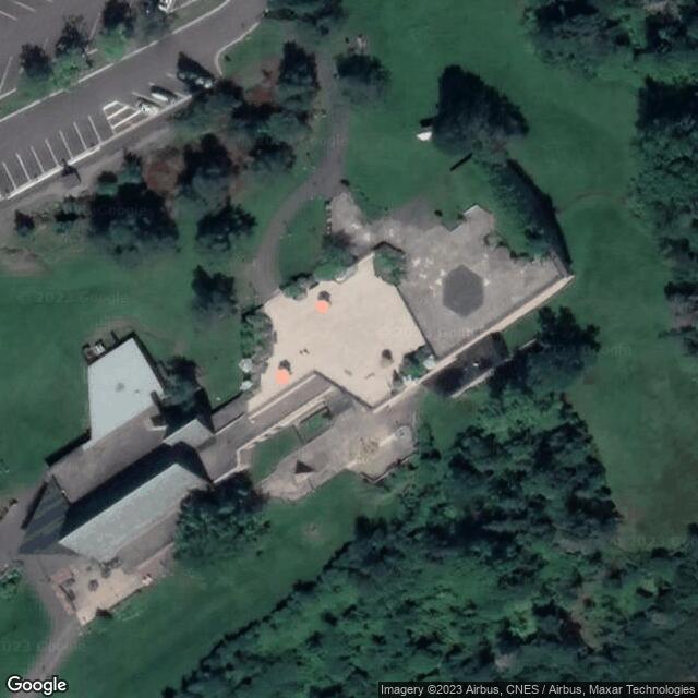 Alexander Graham Bell National Historic Site NS