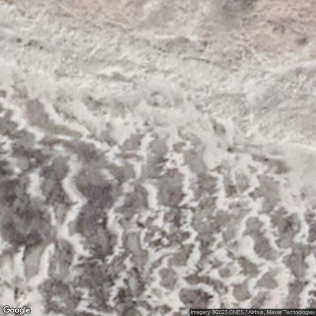 Sable Island National Park Reserve NS