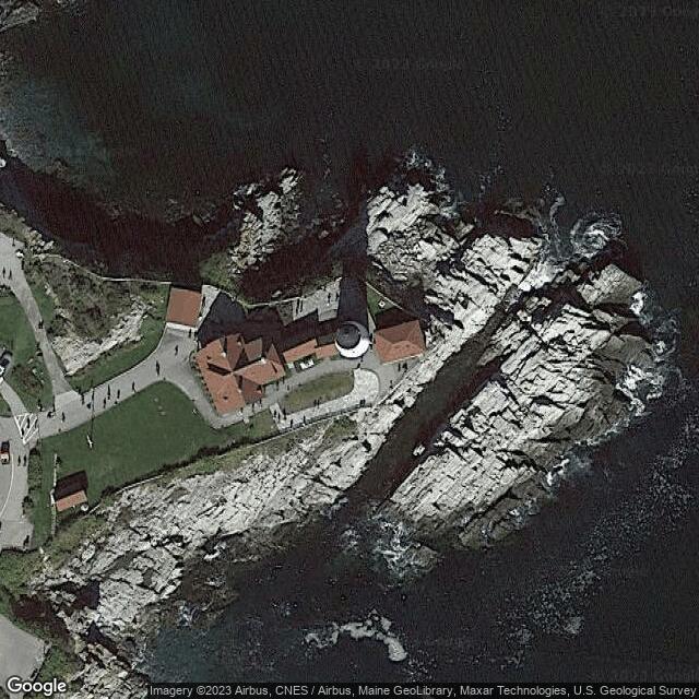 Portland Head Lighthouse ME