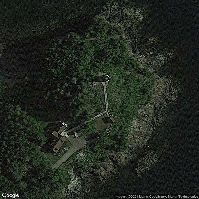 Owls Head Lighthouse ME