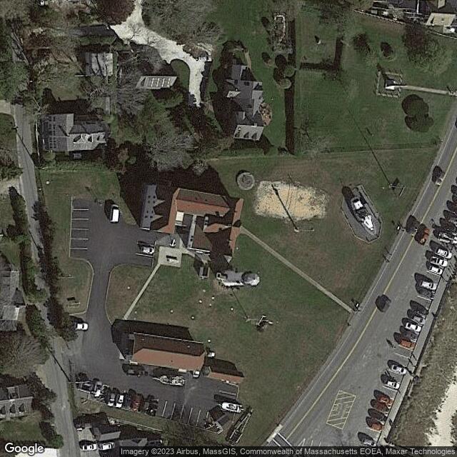 Chatham Lighthouse MA