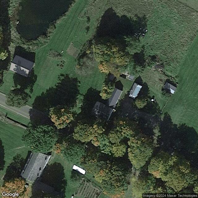 Old Stone House & Historic Village VT