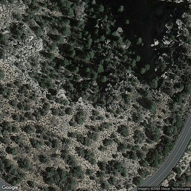 Desert View Dr Multiple Overlooks AZ