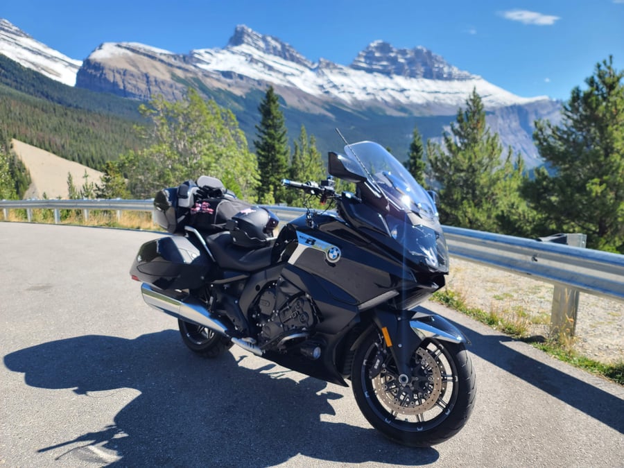 The Big Bend AK