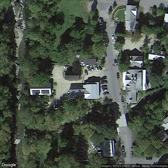 Warren Store VT