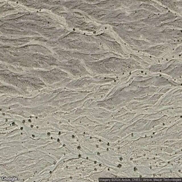 Badwater Basin CA