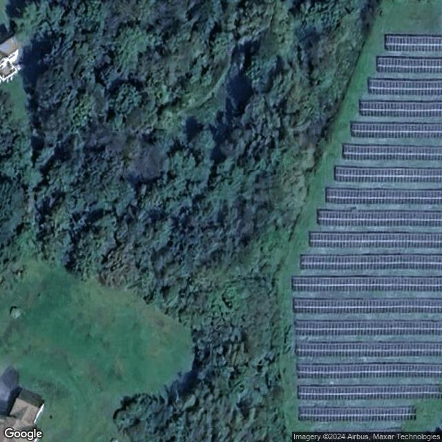 Ben & Jerry's Flavor Graveyard VT