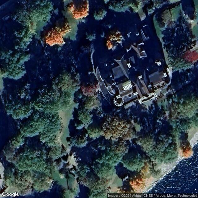 Boldt Castle & Boldt Yacht House NY