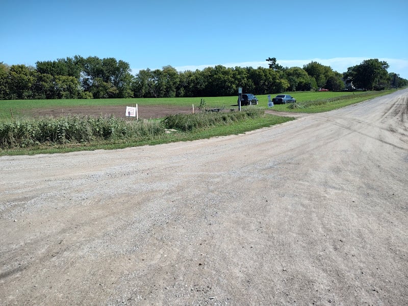 Buddy Holly Crash Site IA