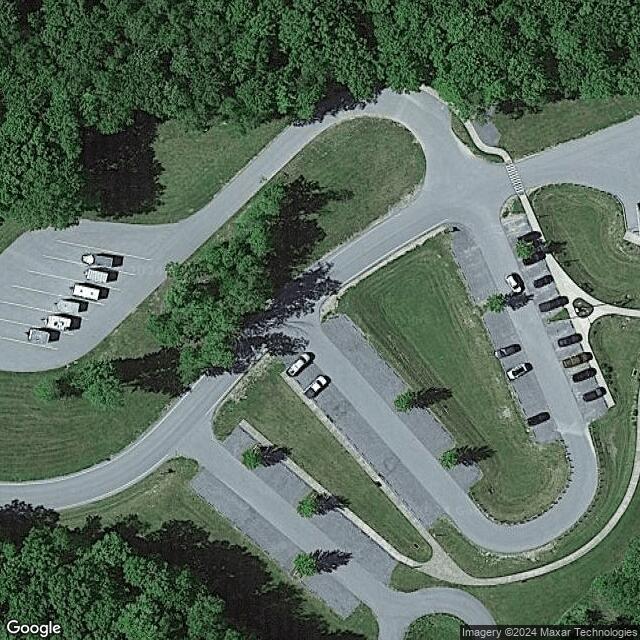 Elk Country Visitor Center (Keystone Elk Country Alliance) PA