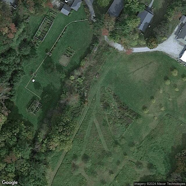 Hildene, The Lincoln Family Home- Welcome Center VT