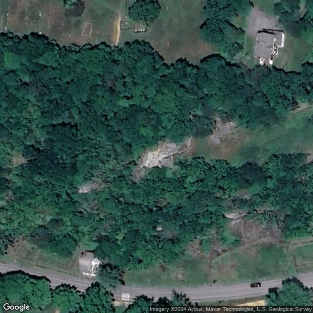 Jefferson Rock WV