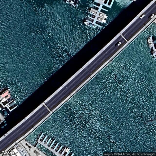 London Bridge AZ