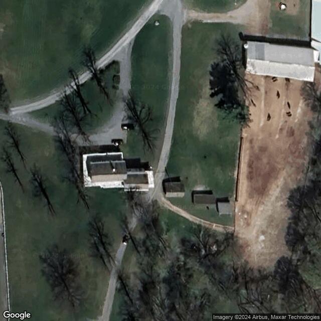 Morgan Horse Farm VT