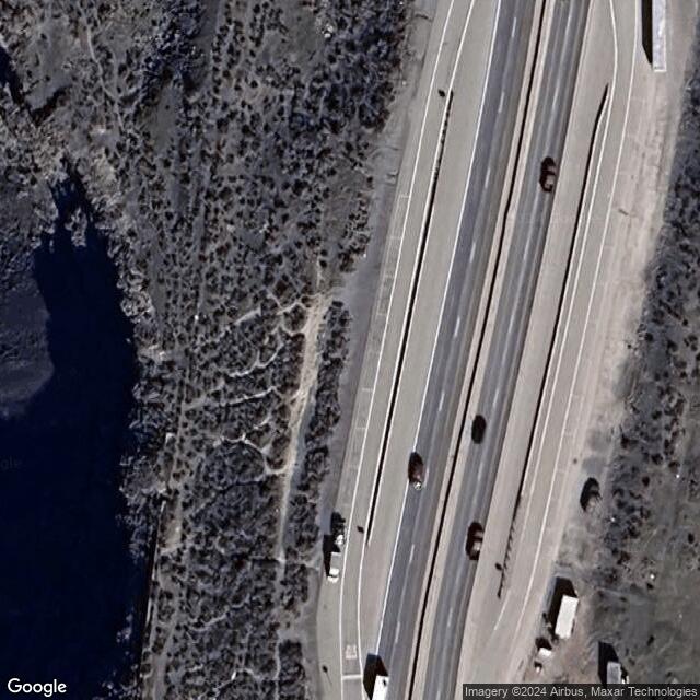 Perrine Memorial Bridge Scenic Stop ID