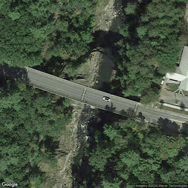 Quechee Gorge Bridge VT