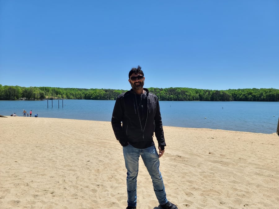 Smith Mountain Lake VA