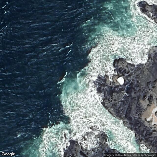 Thor's Well OR