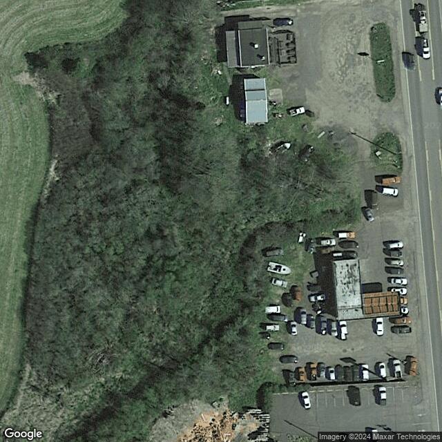 Cheese Factory OR
