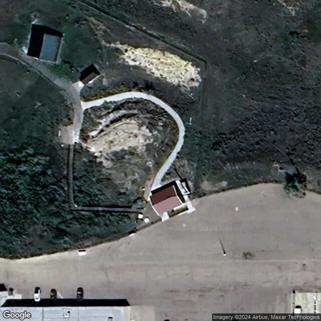 Wahkpa Chugn Buffalo Jump