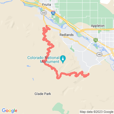 CO Rimrock Dr